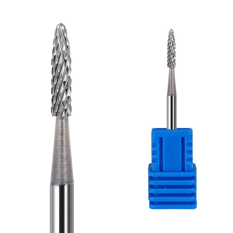 Carbide Nail Drill Bit - Avelia