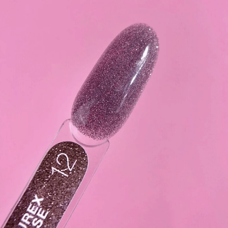 Lunamoon Lurex Base Nr 12 - 13ml