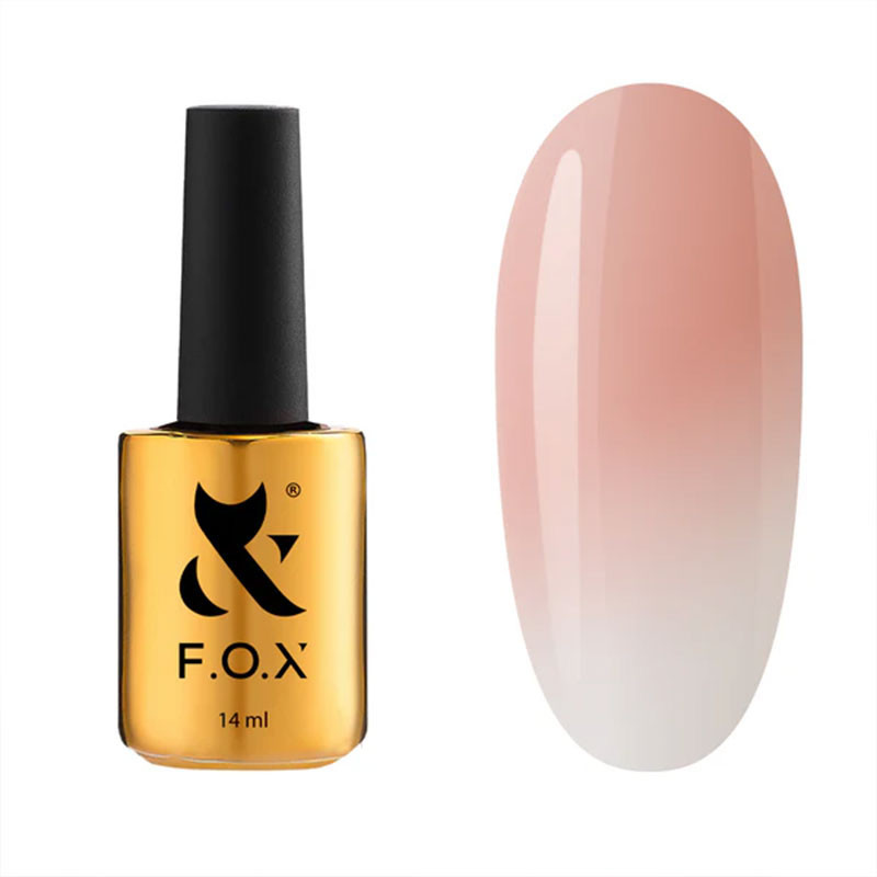 Thermo Cover Base F.O.X - 14 ml