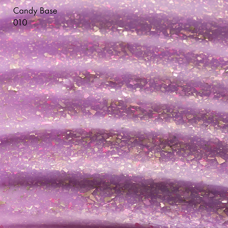 Candy Base F.O.X 010, 10 ml