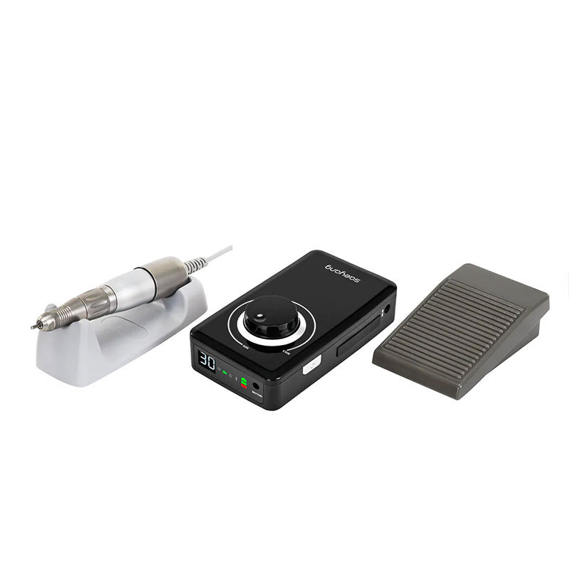 Drill Machine Marathon K38 Crafien mini - black