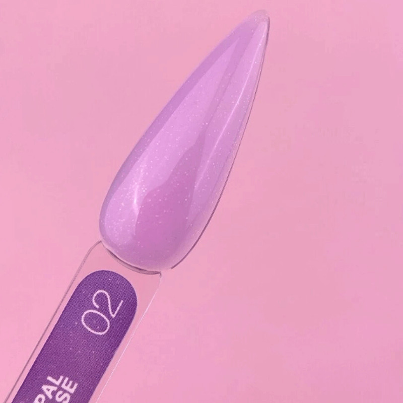 Камуфлирующая база Lunamoon Opal Base Nr 2 - 13ml