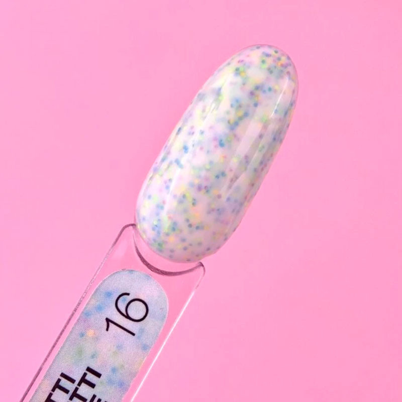 Lunamoon Tutti Frutti Base № 16 - 13 ml