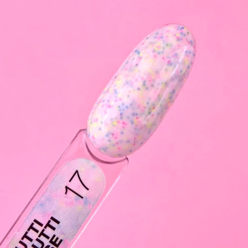 Lunamoon Tutti Frutti Base № 17 - 13 ml