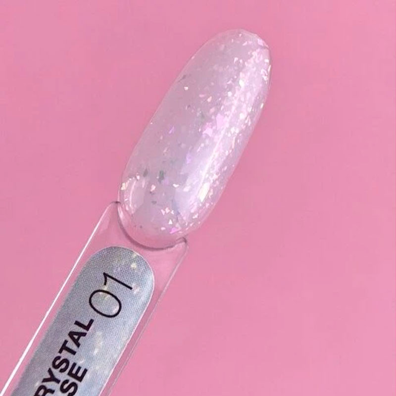 Cover Base Lunamoon Crystal Base № 1 - 13 ml
