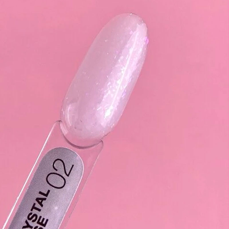 Cover Base Lunamoon Crystal Base № 2 - 13 ml