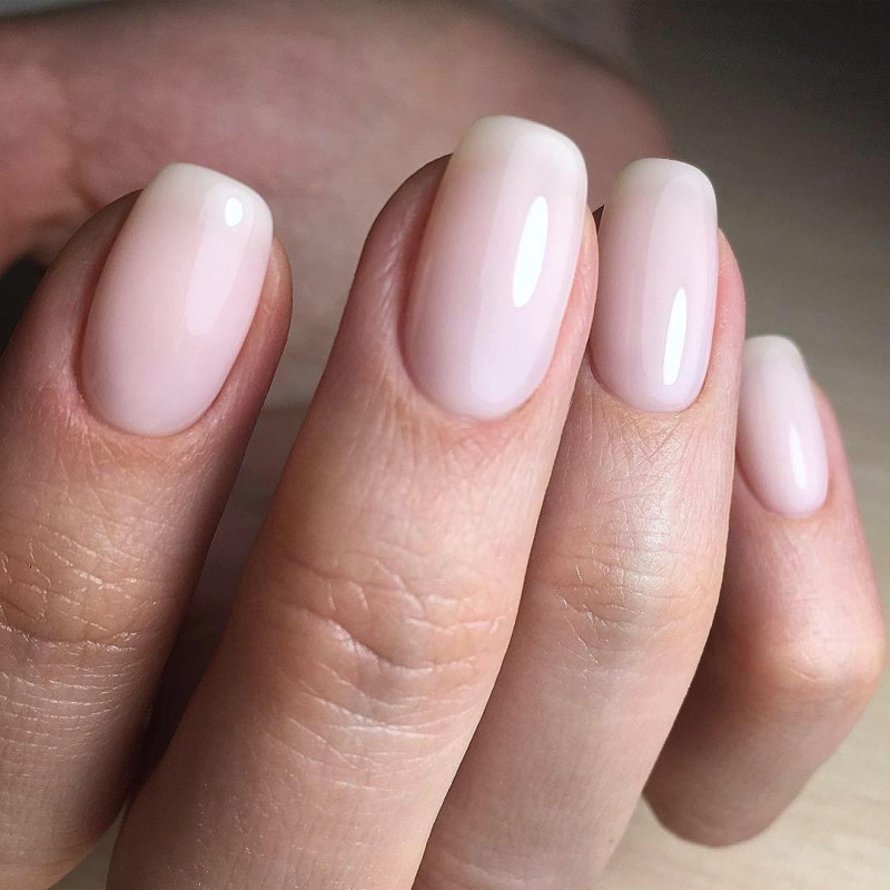 Geelilakka NeoNail French Pink Light - 7,2 ml