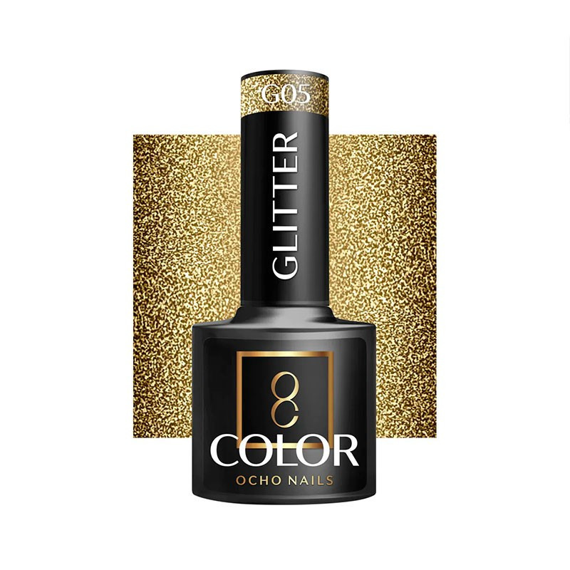 Gel polish starter kit OCHO NAILS - 3