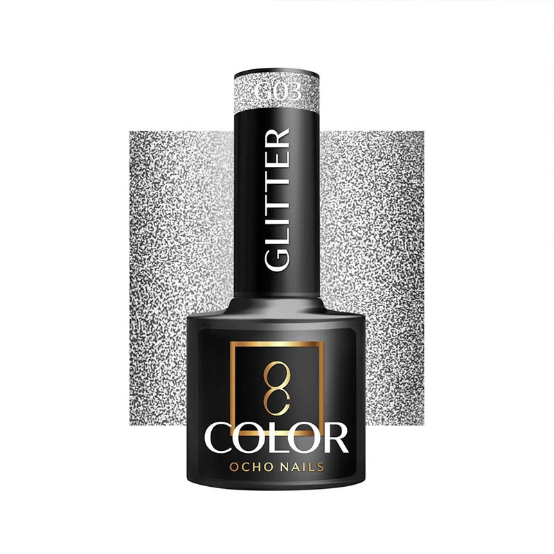 Gel polish starter kit OCHO NAILS - 3