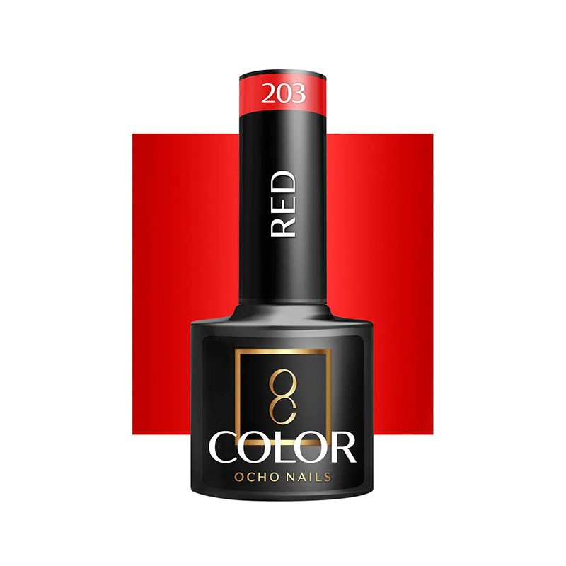 Gel polish starter kit OCHO NAILS - 3