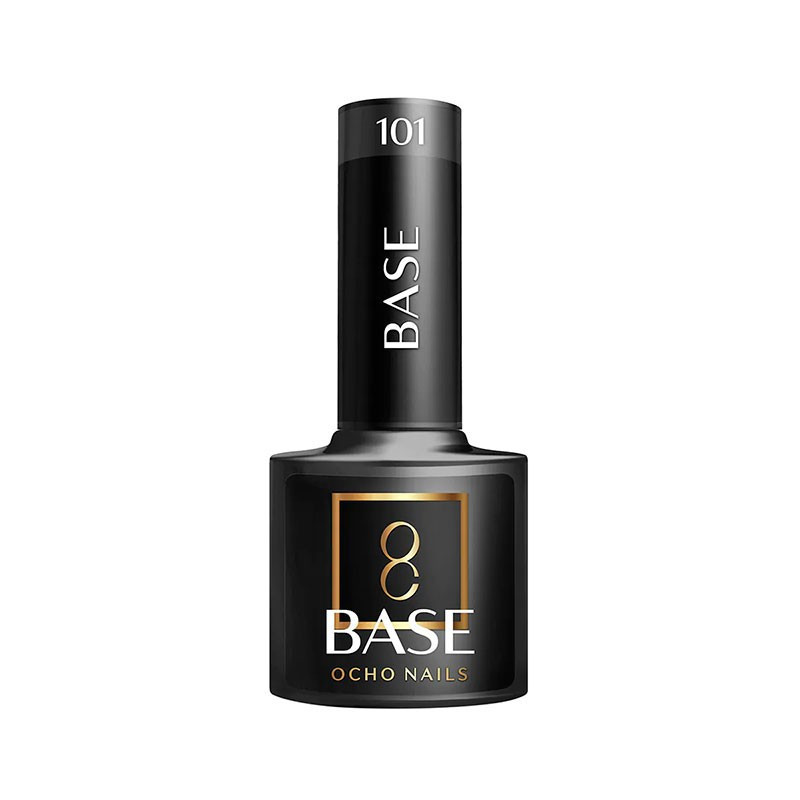 Gel polish starter kit OCHO NAILS - 3