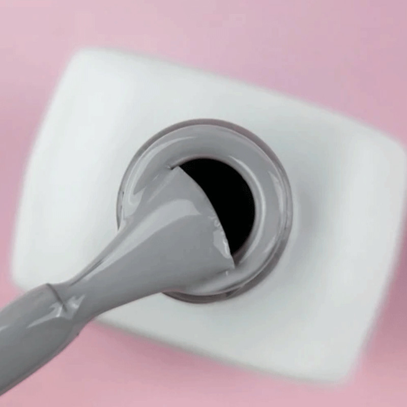 Color gel polish - Lunamoon Nr 82, 13 ml