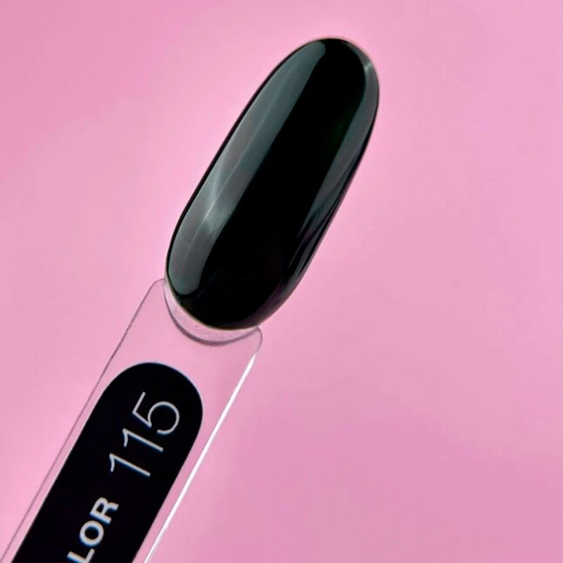 Color gel polish - Lunamoon Nr 115, 13 ml