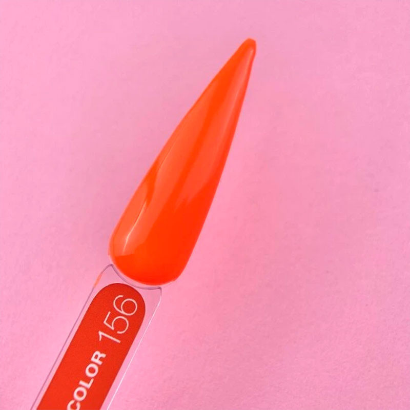 Color gel polish - Lunamoon Nr 156, 13 ml