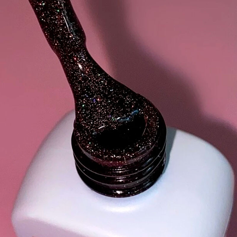 Color gel polish - Lunamoon Nr 226, 13 ml