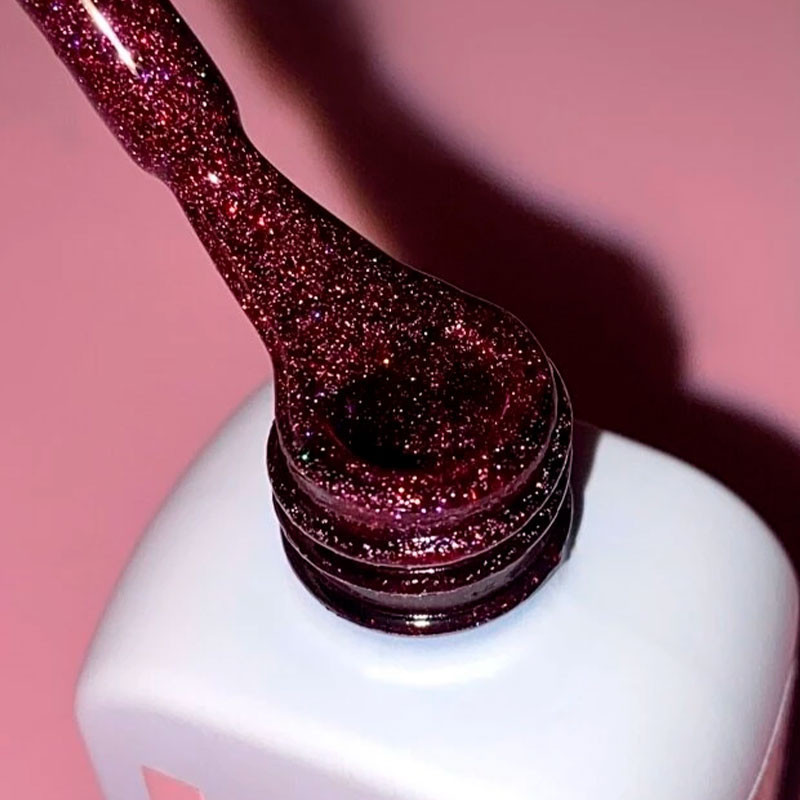 Color gel polish - Lunamoon Nr 229, 13 ml
