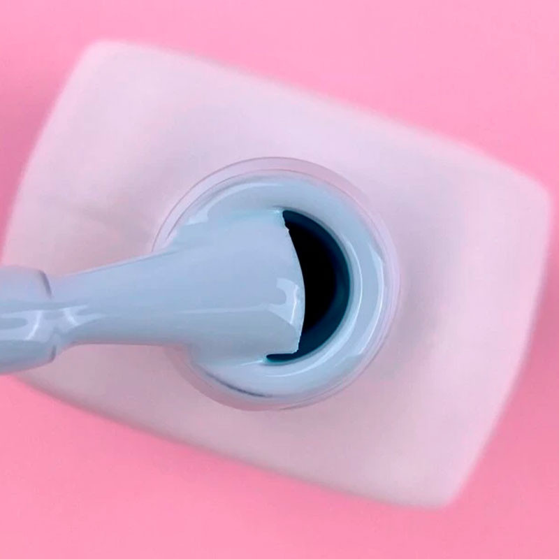 Цветной гель-лак - Lunamoon Nr 232, 13 ml