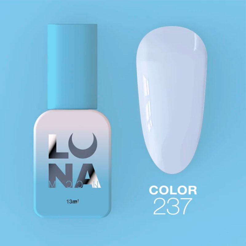 Geelilakka - Lunamoon Nr 237, 13 ml