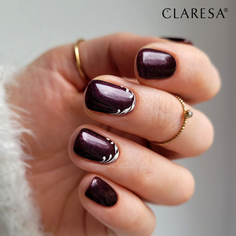 Geelilakka – Claresa PINK nro 553 – 5 ml