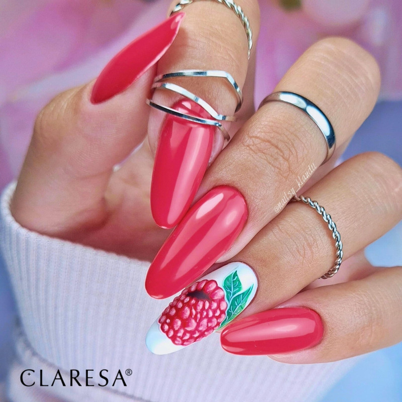Geelilakka – Claresa PINK nro 527 – 5 m