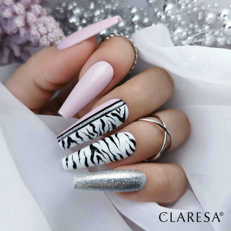 Geelilakka – Claresa PINK nro 504 – 5 ml