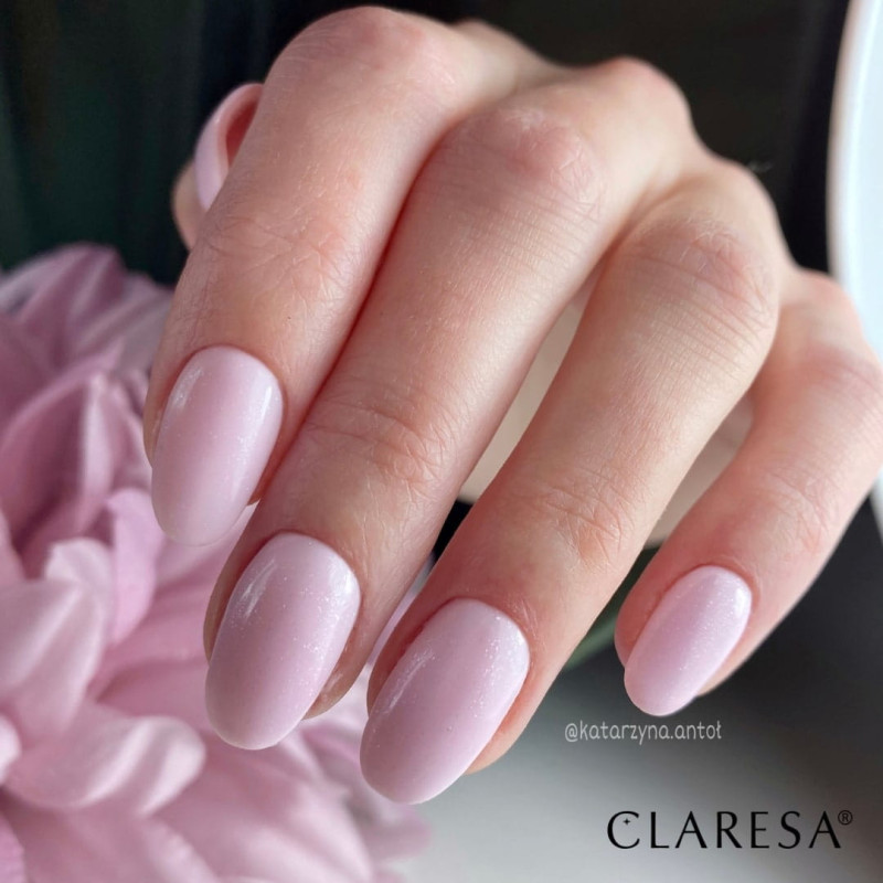 Geelilakka – Claresa Sparkle nro 2 – 5 ml