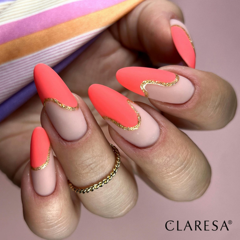 Geelilakka – Claresa FULL Glitter nro 3 – 5 ml