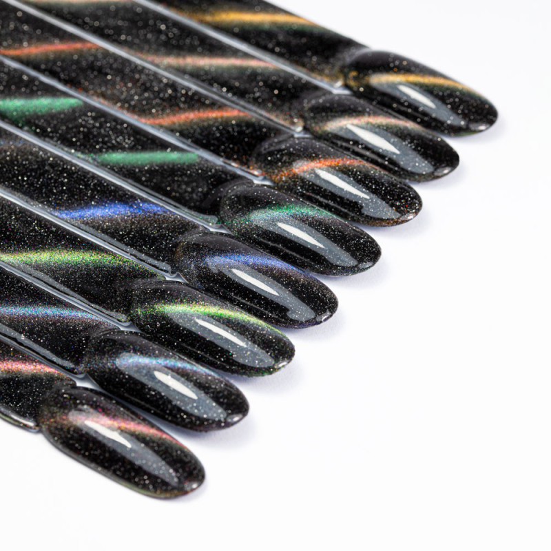 Geelilakka - Cat Eye Flashing Magic MollyLac 10g Nr 150