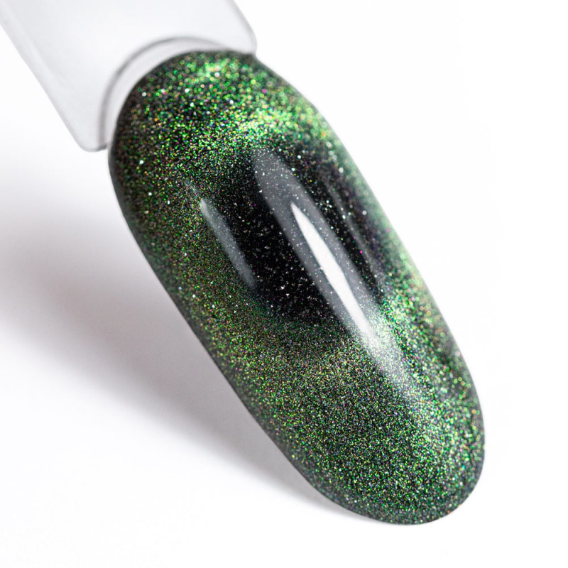 Geelilakka - Cat Eye Flashing Magic MollyLac 10g Nr 152