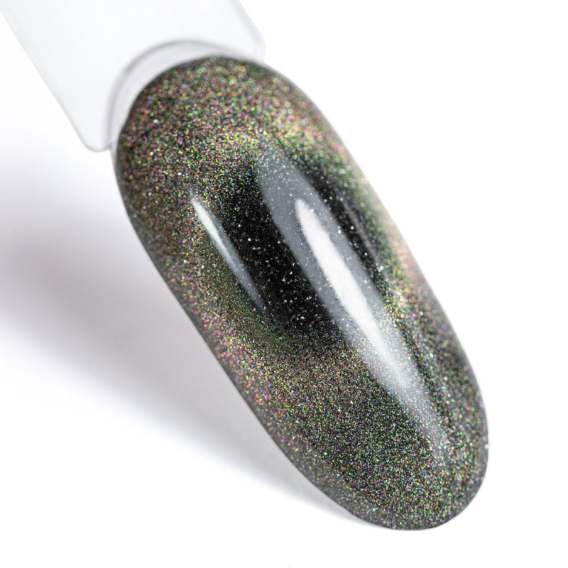 Geelilakka - Cat Eye Flashing Magic MollyLac 10g Nr 156