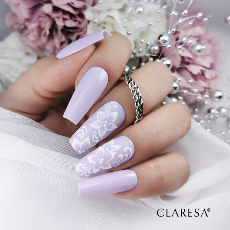 Geelilakka – Claresa Purple nro 601 – 5 ml