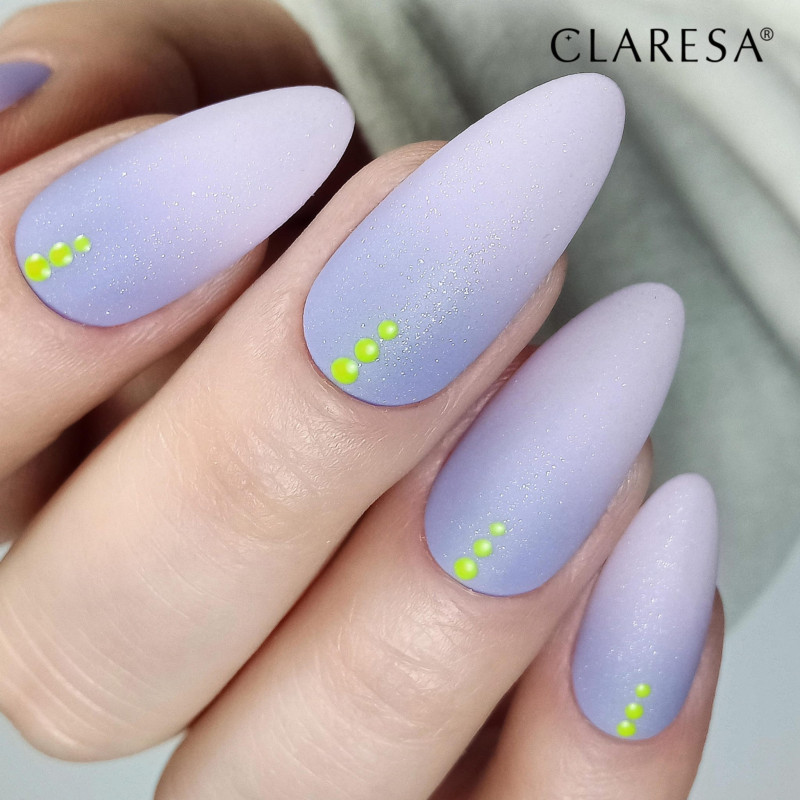 Geelilakka – Claresa Purple nro 601 – 5 ml