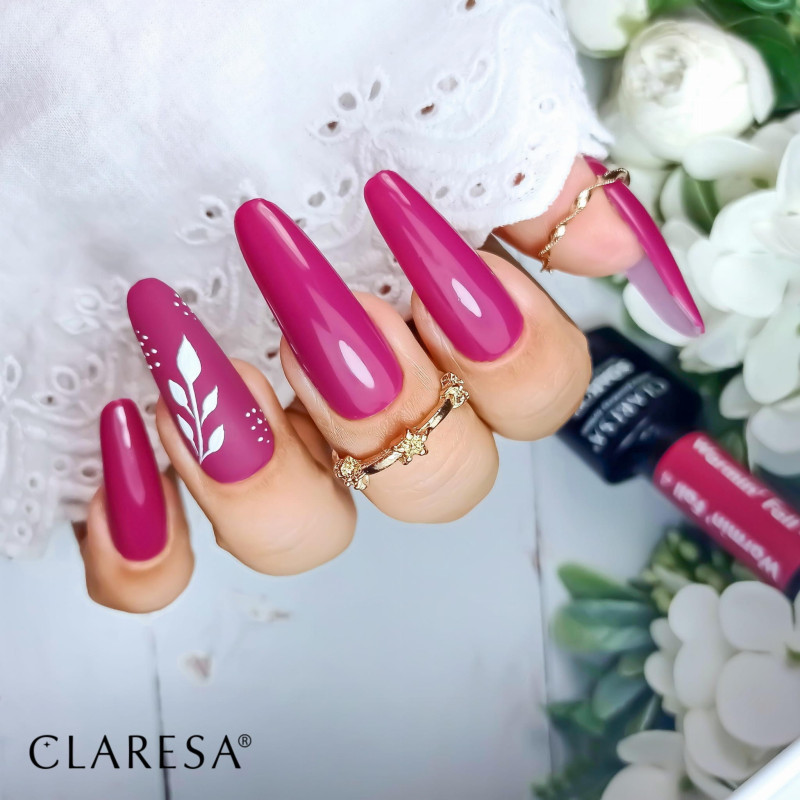 Geelilakka – Claresa WARMIN’ FALL nro 4 – 5 ml