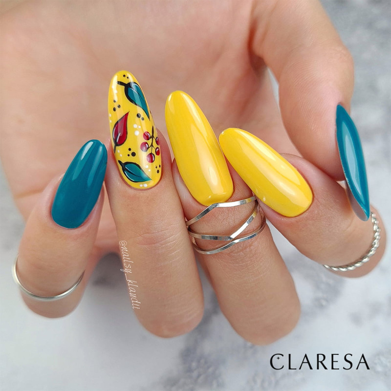 Geelilakka – Claresa WARMIN’ FALL nro 2 – 5 ml