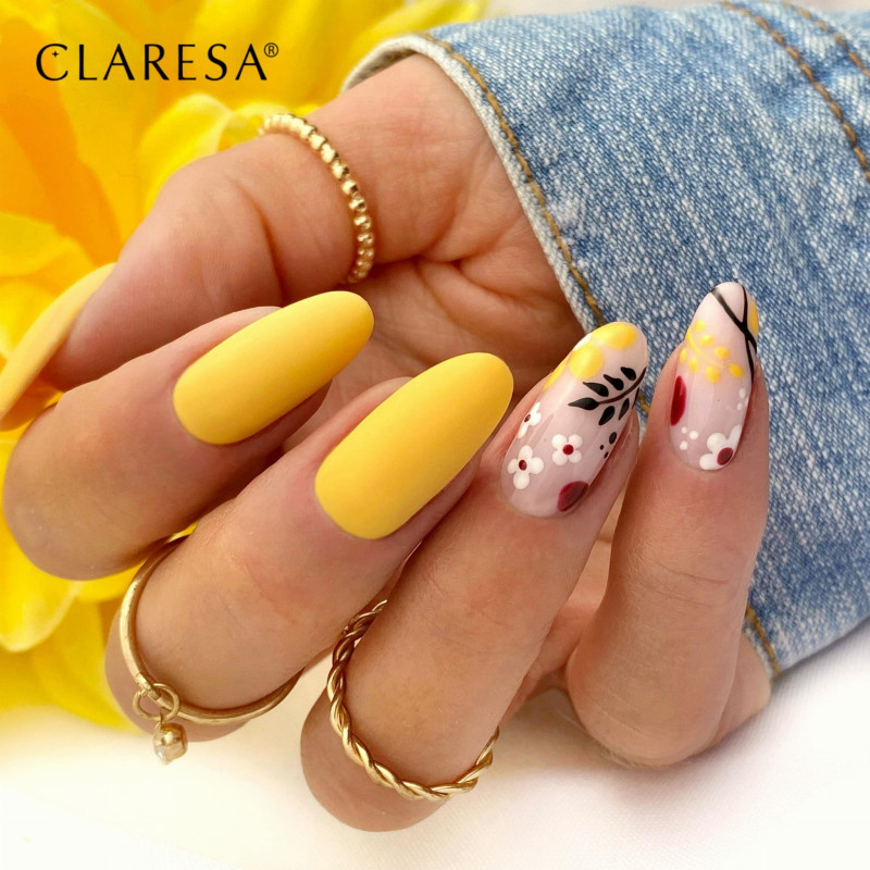 Geelilakka – Claresa WARMIN’ FALL nro 1 – 5 ml
