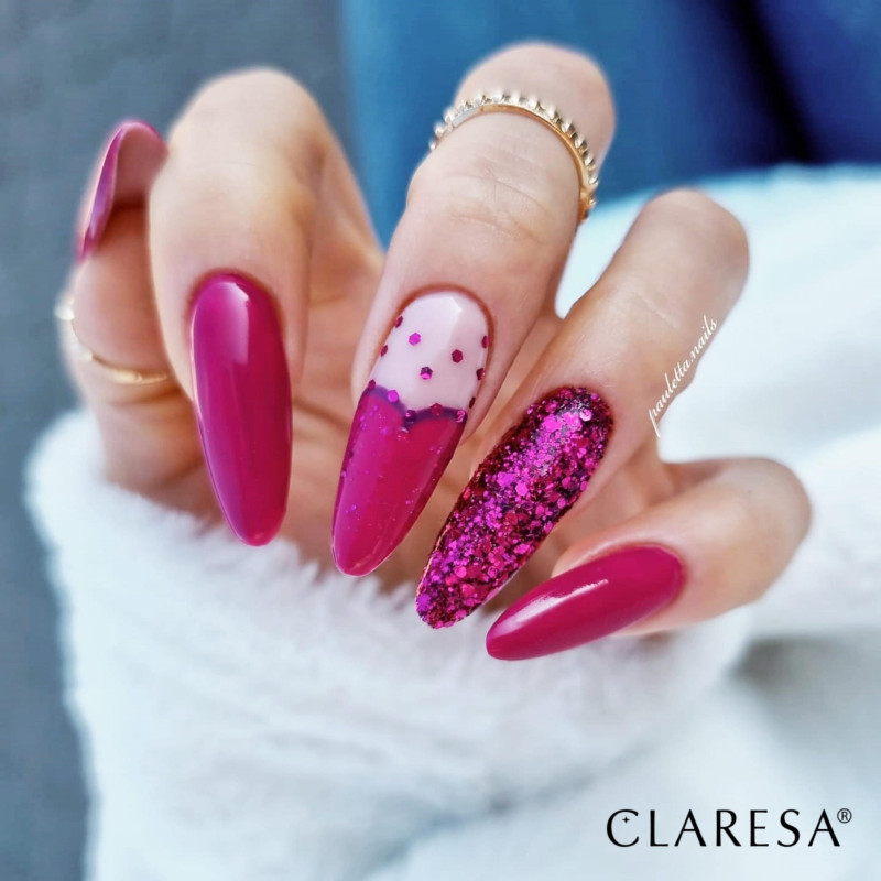 Geelilakka – Claresa WARMIN’ FALL nro 6 – 5 ml