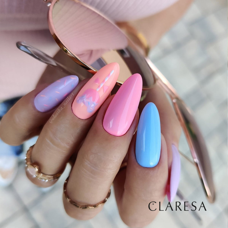 Geelilakka – Claresa LOLLIPOP nro 6 – 5 ml
