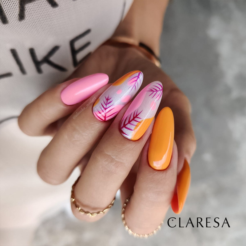 Geelilakka – Claresa LOLLIPOP nro 4 – 5 ml