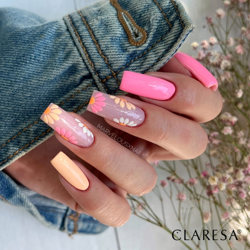Geelilakka – Claresa LOLLIPOP nro 1 – 5 ml