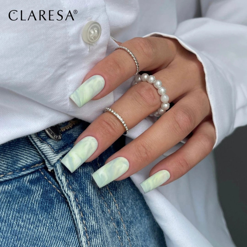 Gel polish – Claresa Ice Cream No. 5 – 5 mll