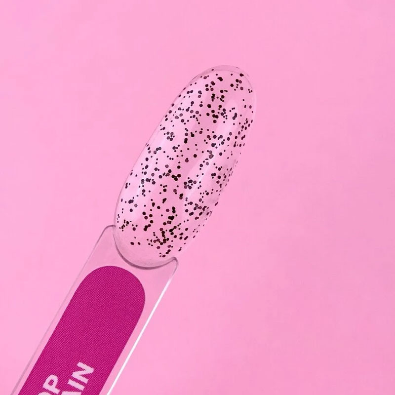 Päällyslakka (ilman tahmaisuutta) – Lunamoon Stain – 13 ml