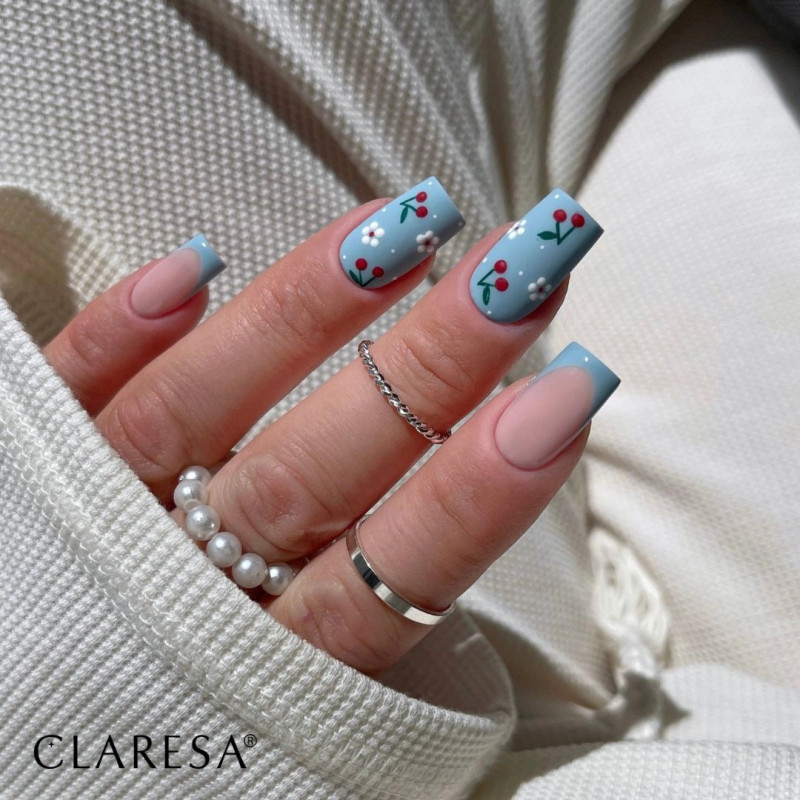 Geelilakka – Claresa Ice Cream nro 3 – 5 ml