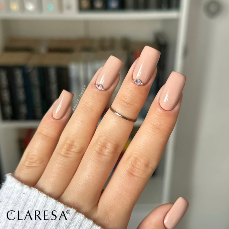 Geelilakka – Claresa Perfect Nude nro 5 – 5 ml