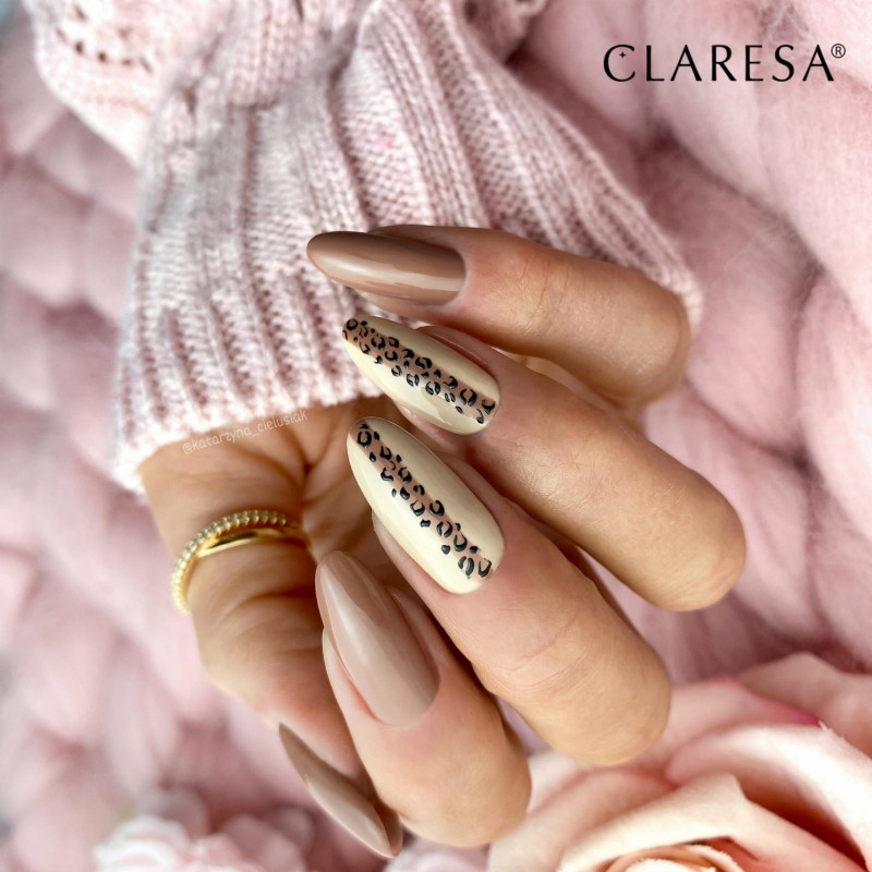 Geelilakka – Claresa Perfect Nude nro 4 – 5 ml