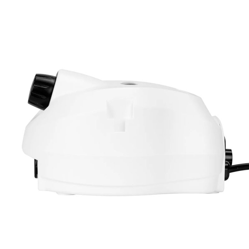Kynsipora - Activ Power J202, white - 65W