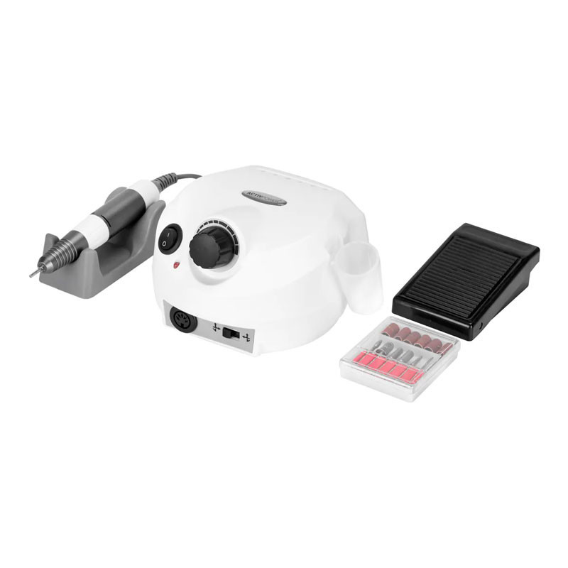 Kynsipora - Activ Power J202, white - 65W