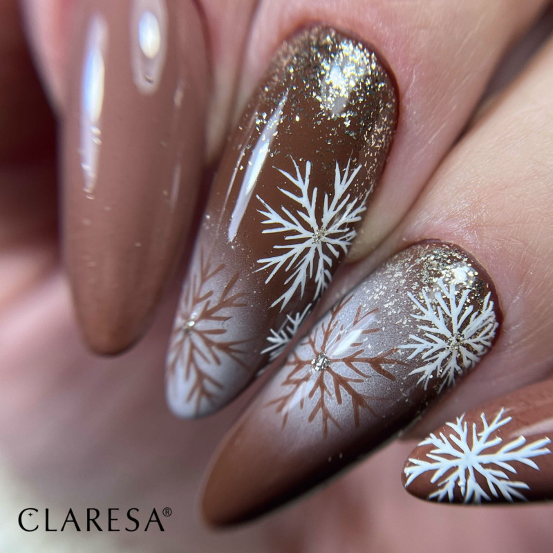 Geelilakka – Claresa Perfect Nude nro 2 – 5 ml