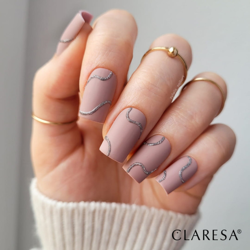 Geelilakka – Claresa Nude nro 109 – 5 ml