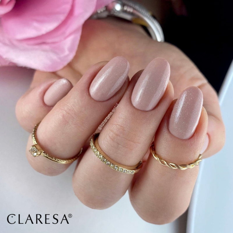 Geelilakka – Claresa Nude nro 110 – 5 ml