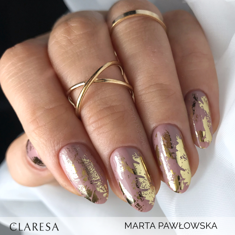 Geelilakka – Claresa Nude nro 113 – 5 ml